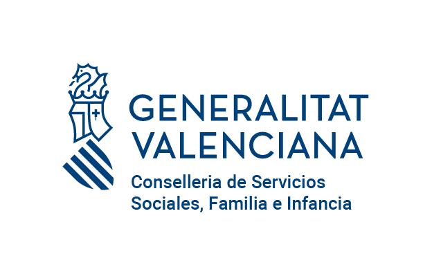 GVA Consellería de Servicios Sociales, Familia e Infancia